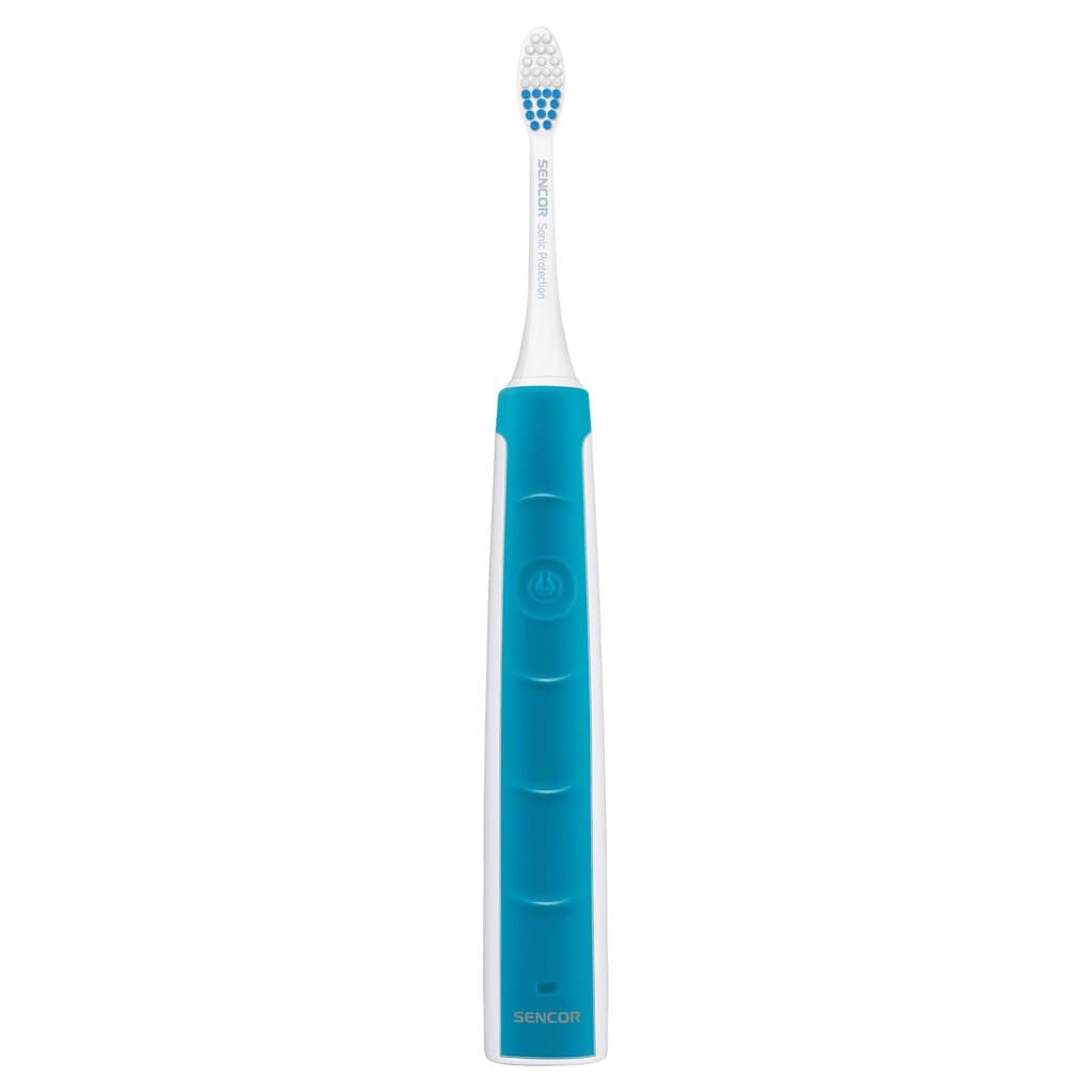 Sencor Electric Toothbrush - SOC 1102TQ (Green) 2