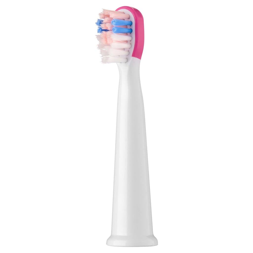 Sencor Kids Toothbrush Heads - SOX 013RS (Pink) 3