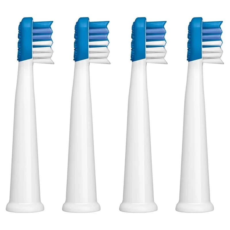 Sencor Kids Toothbrush Heads - SOX 012BL (Blue)