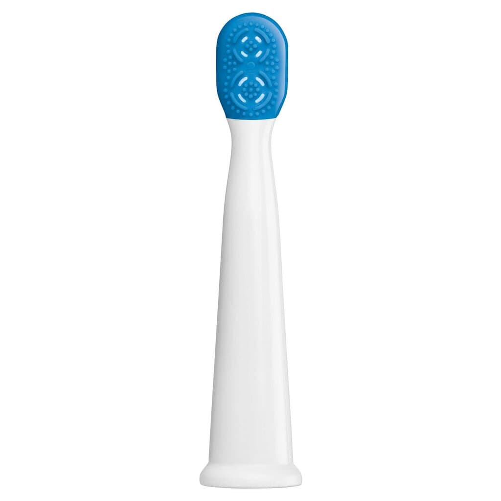 Sencor Kids Toothbrush Heads - SOX 012BL (Blue) 2
