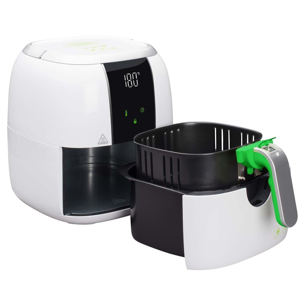 Sencor Air Fryer - SFR 5320WH (White) 3