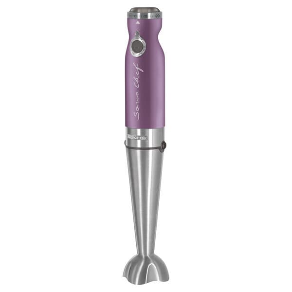Sencor Hand Blender - SHB 5603VT (Purple) 3
