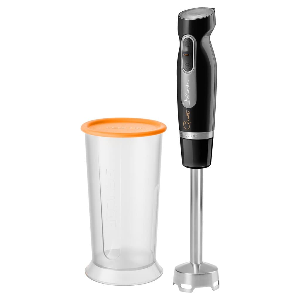 Sencor Hand Blender - SHB 4359BK-EUE3 (Black) 2