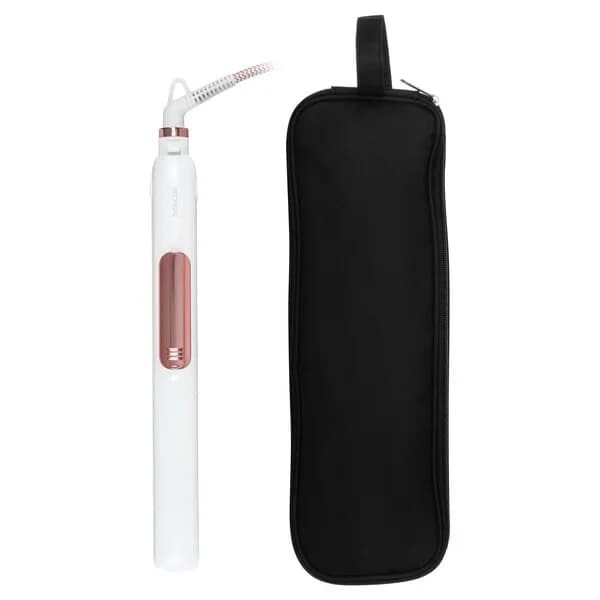 Sencor Hair Straightener - SHI 5200GD (White) 2