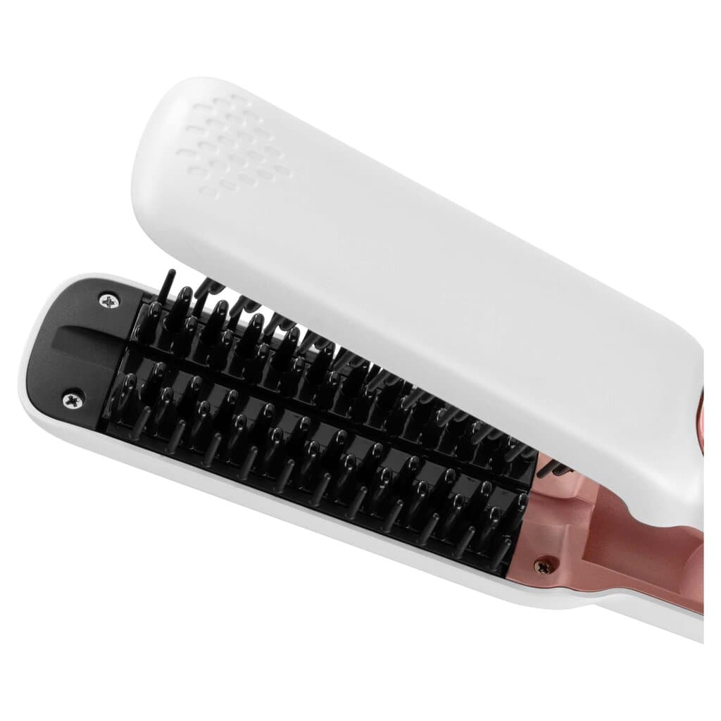 Sencor Hair Straightener - SHI 5300GD (White) 5