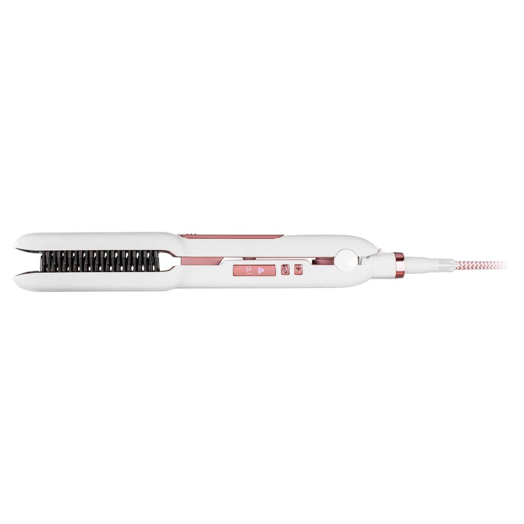 Sencor Hair Straightener - SHI 5300GD (White) 3