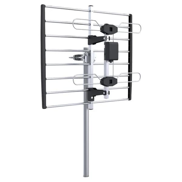 Sencor Outdoor Antenna - SDA-600 (Silver)