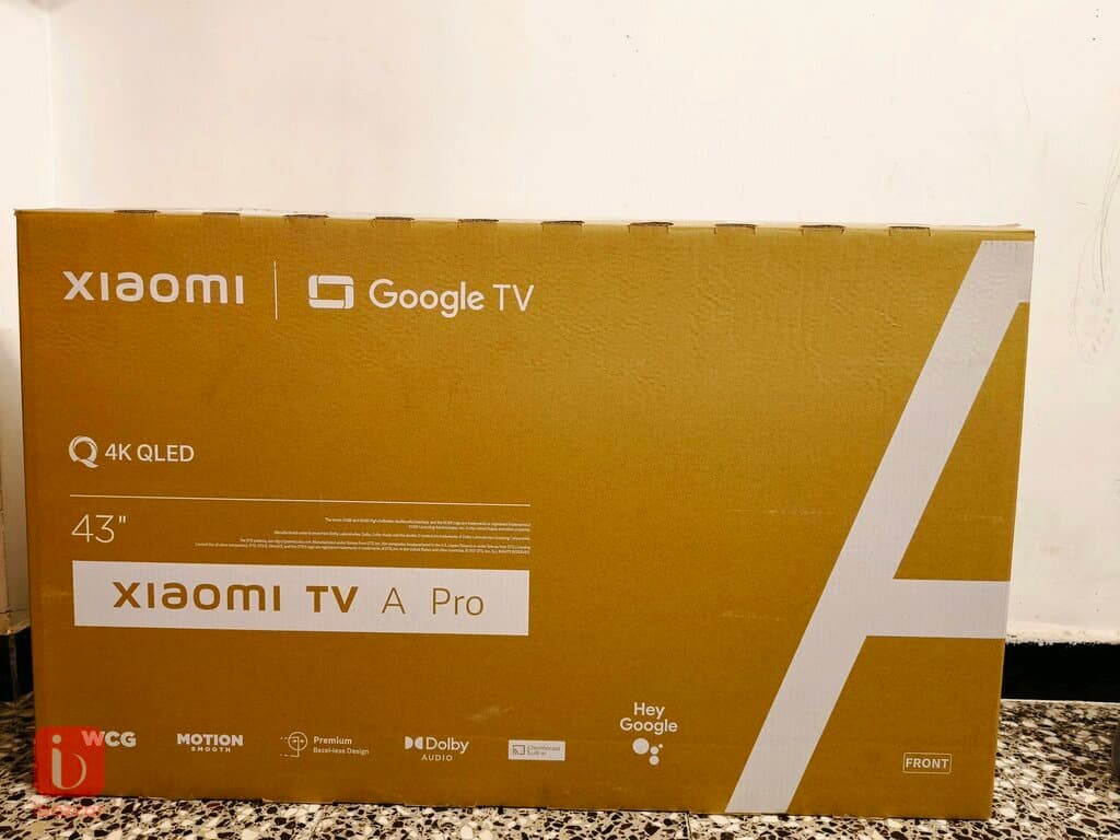 Tv