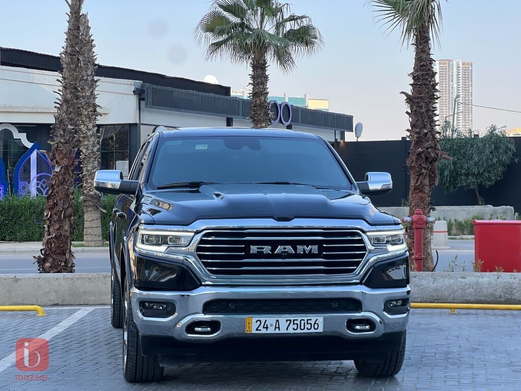 RAM 1500
