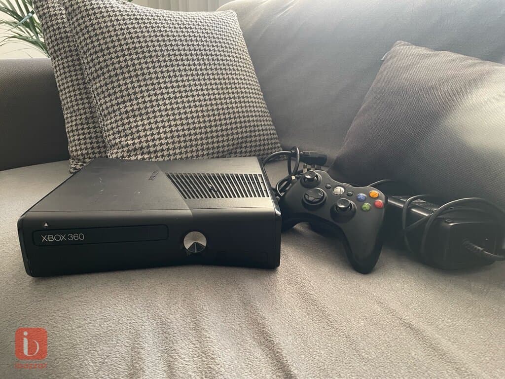 Xbox 360
