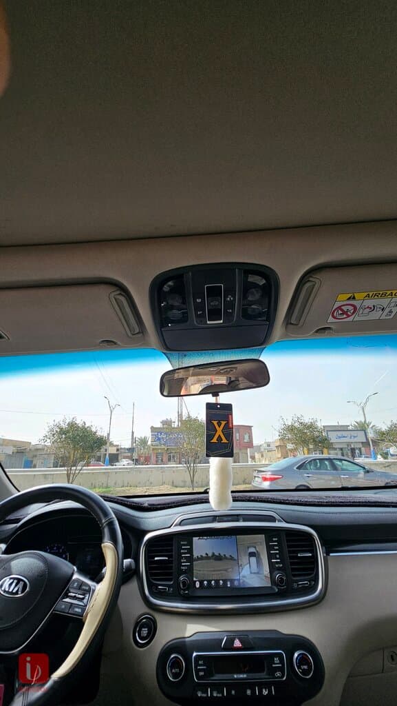KIA Sorento EX STD 5