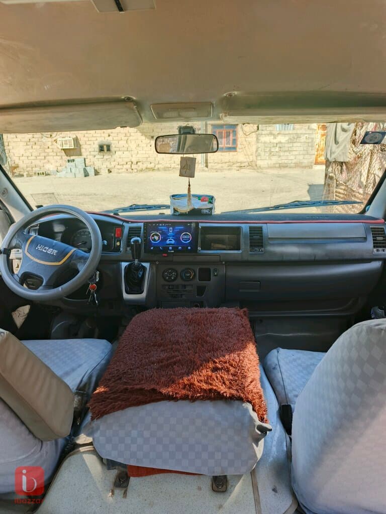 بصره الهارثه معمل الورق 3