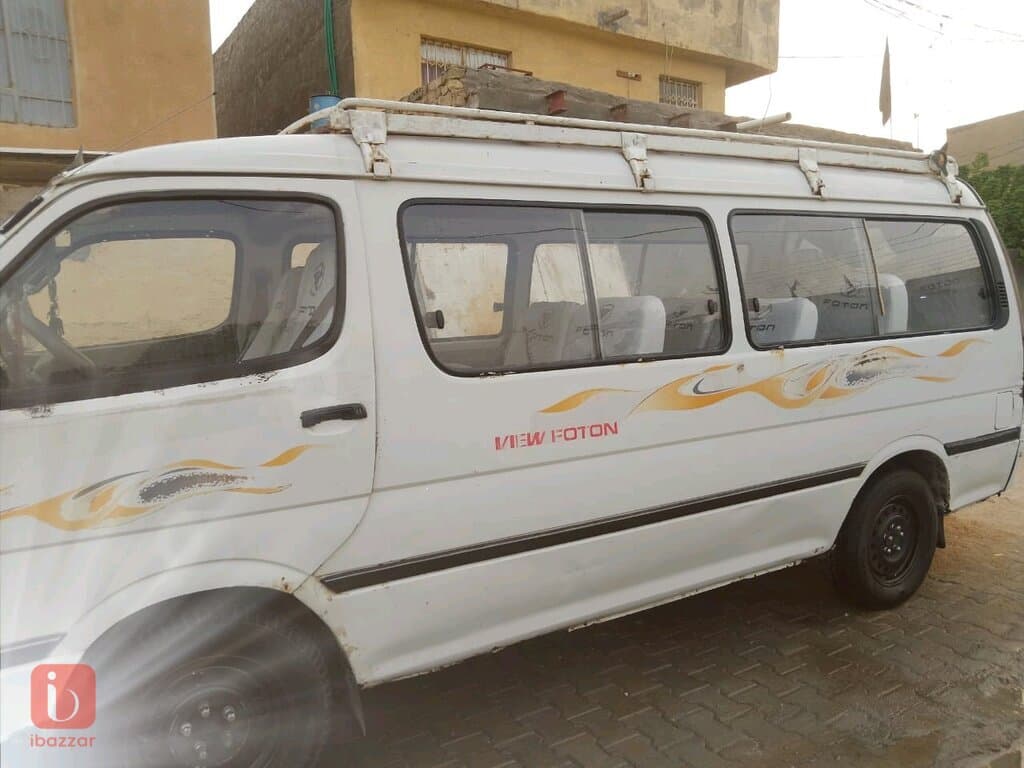 العراق 8