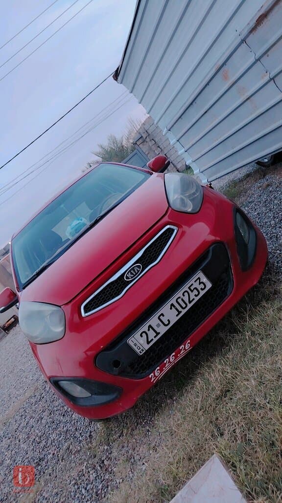KIA Picanto