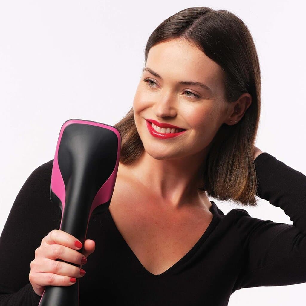 Revlon Hair Dryer Brush - RVDR5212UK3 (Black) 5