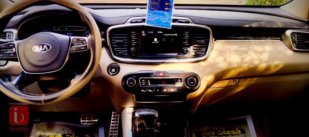 KIA Sorento 6