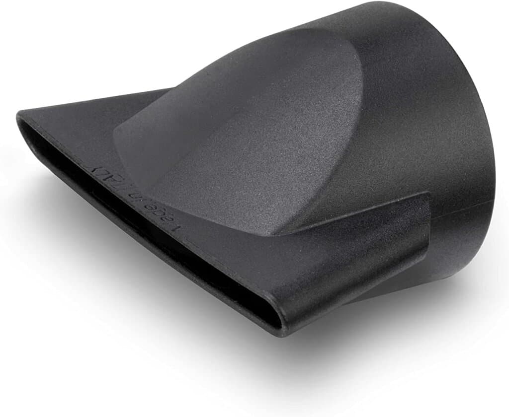 BaByliss Hair Dryer 2400W - 6715DE (Black) 5