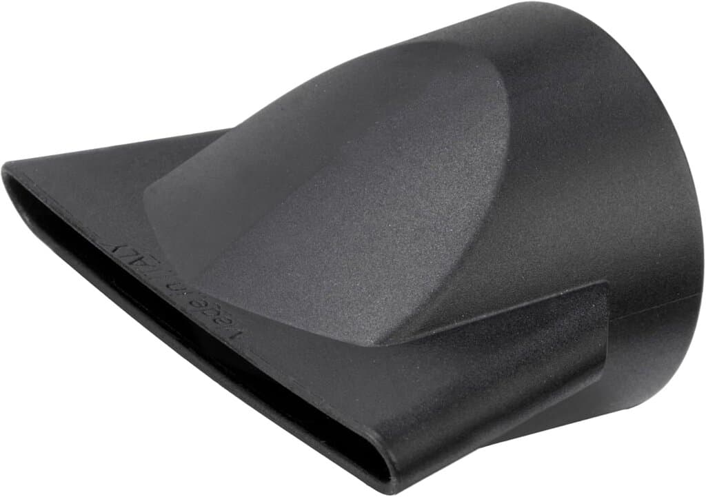BaByliss Hair Dryer 2000W - 6704SDE (Black) 5