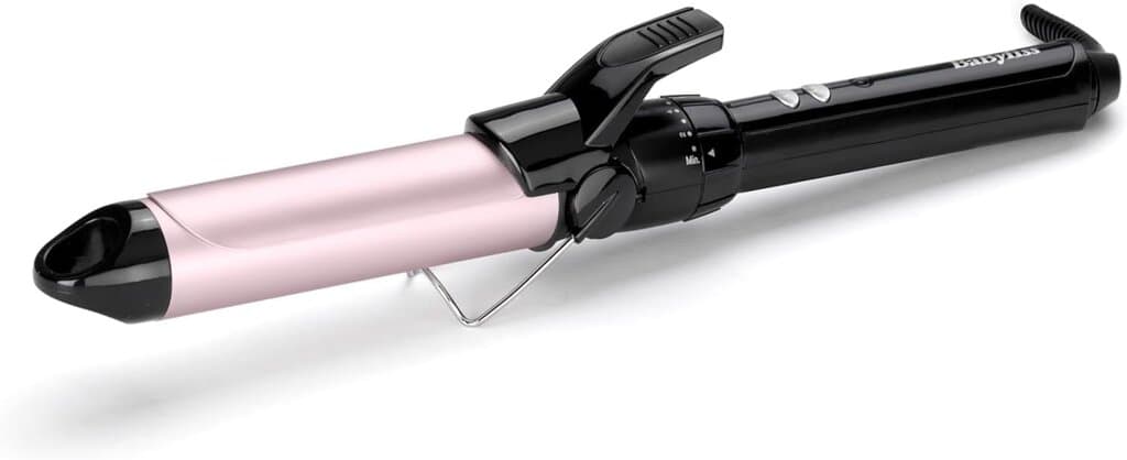 BaByliss Hair Curler 32mm - C332SDE (Black) 2