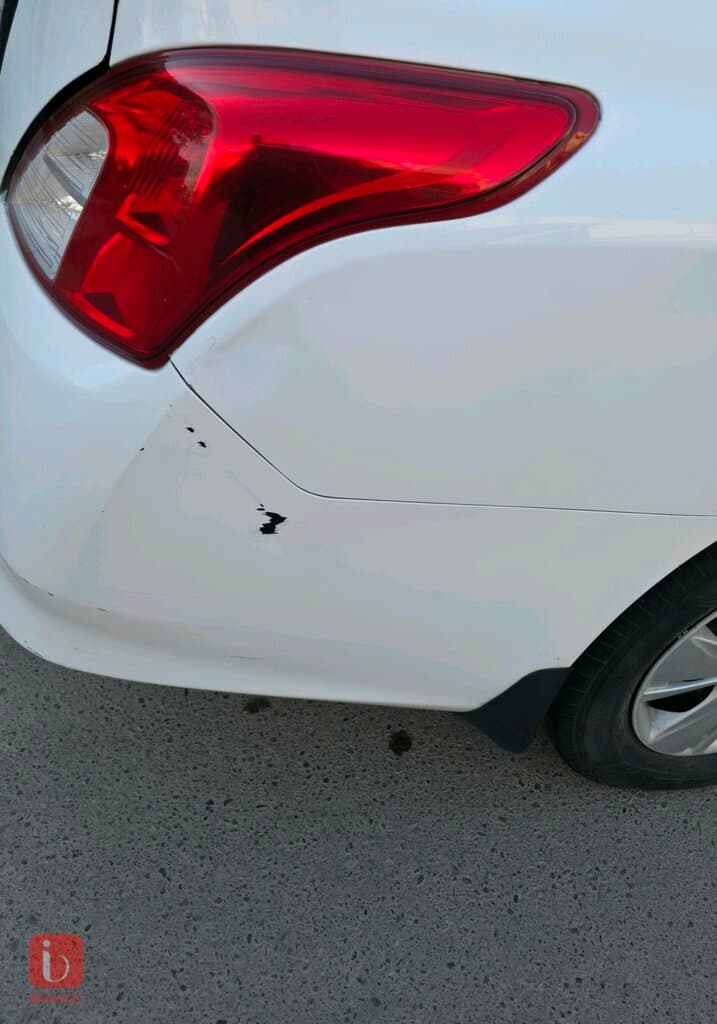 Nissan Sunny SL 3