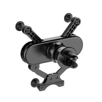 Ldnio Universal Car Air Vent Phone Holder MG03 - Black 2
