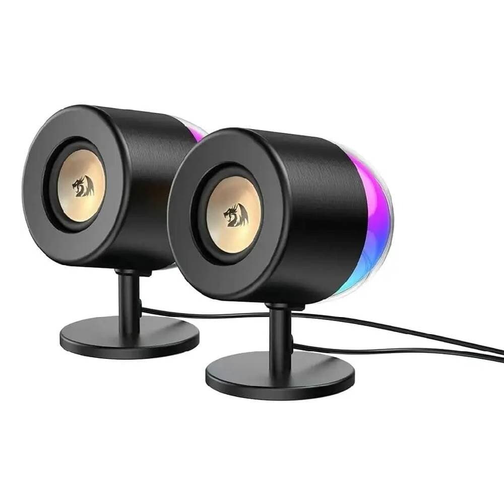 Redragon GS598 Ahri 2.0 RGB Gaming Speaker