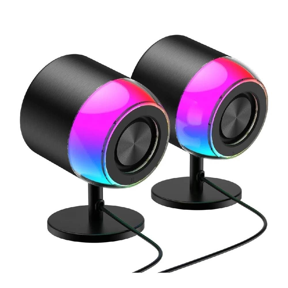 Redragon GS598 Ahri 2.0 RGB Gaming Speaker 3