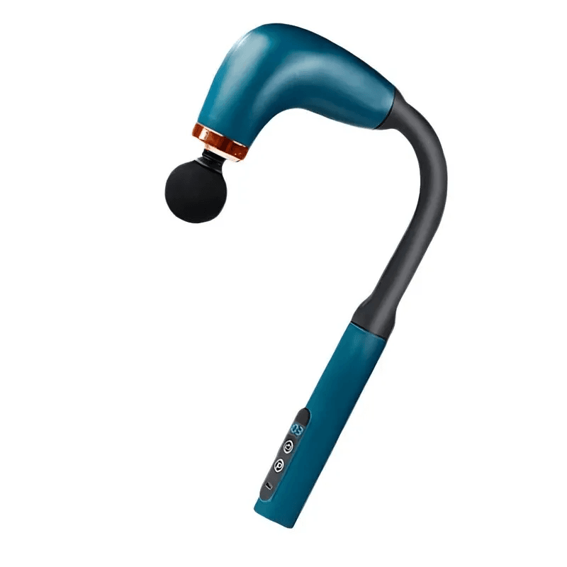 Fascial Massage Gun for Deep Muscle Relief