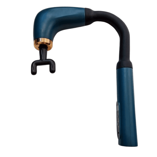 Fascial Massage Gun for Deep Muscle Relief 3