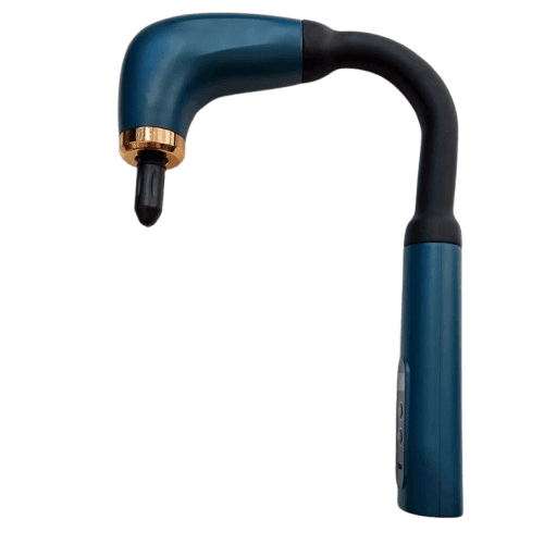 Fascial Massage Gun for Deep Muscle Relief 4