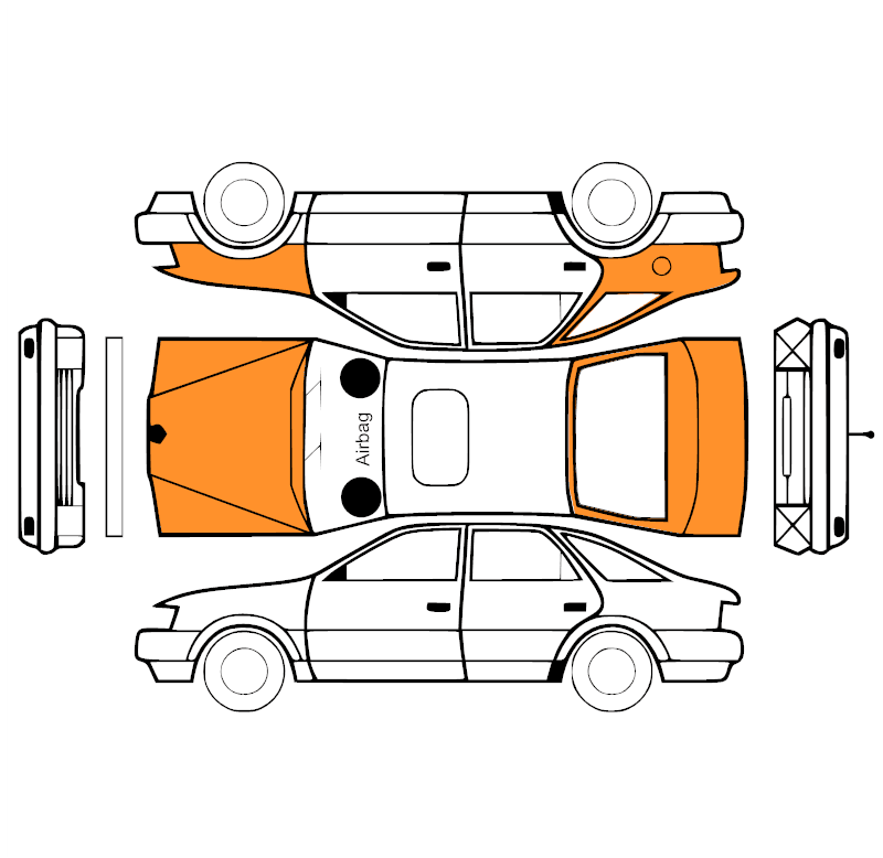 Chevorlet Equinox 1LT 19