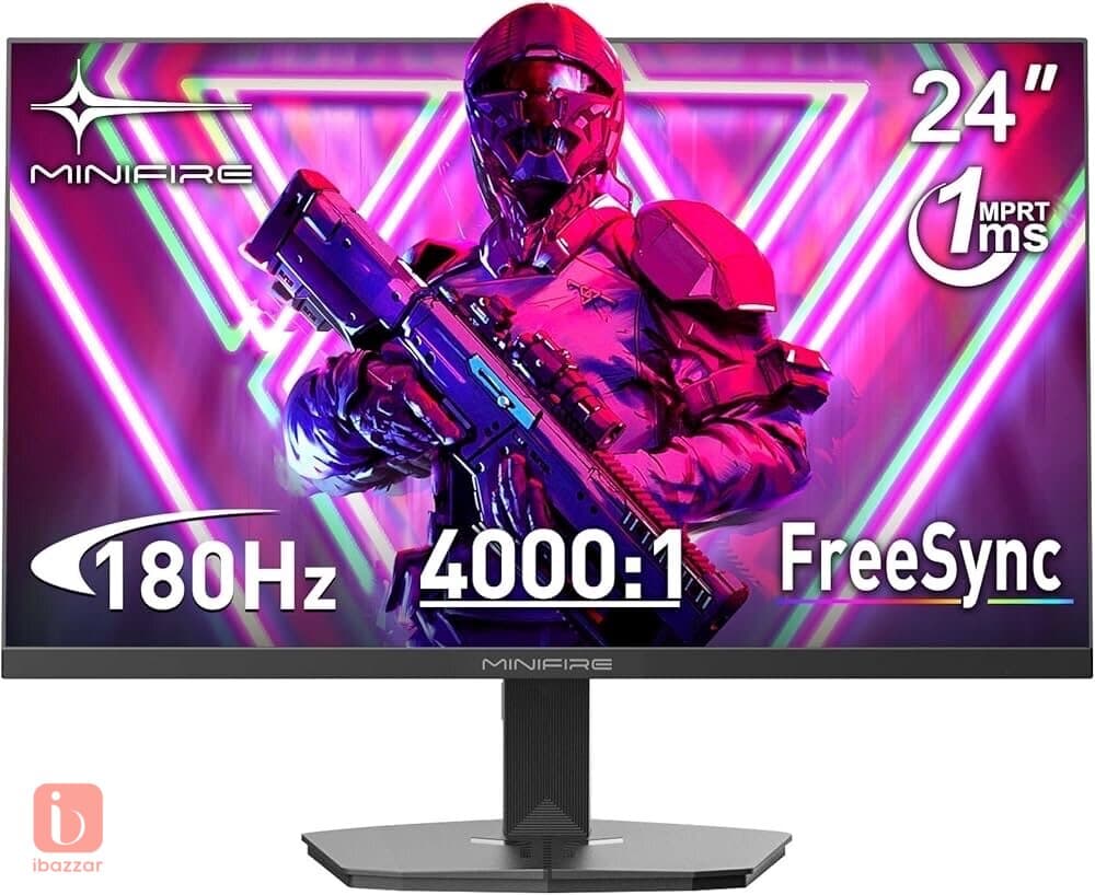monitar minifaire 27” 2k 180 hz