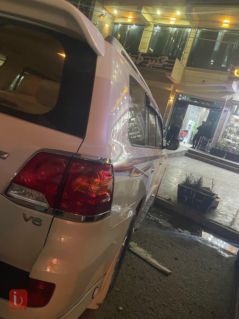 Toyota Land Cruiser GXR 4