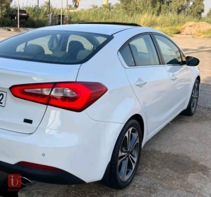 KIA Cerato L