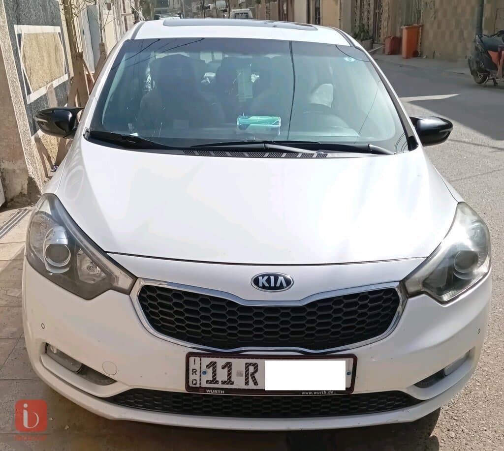 KIA Cerato