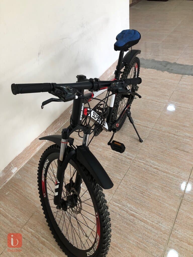    پاسکیلێکی  بەکارهاتو   سعری لۆکێک 3