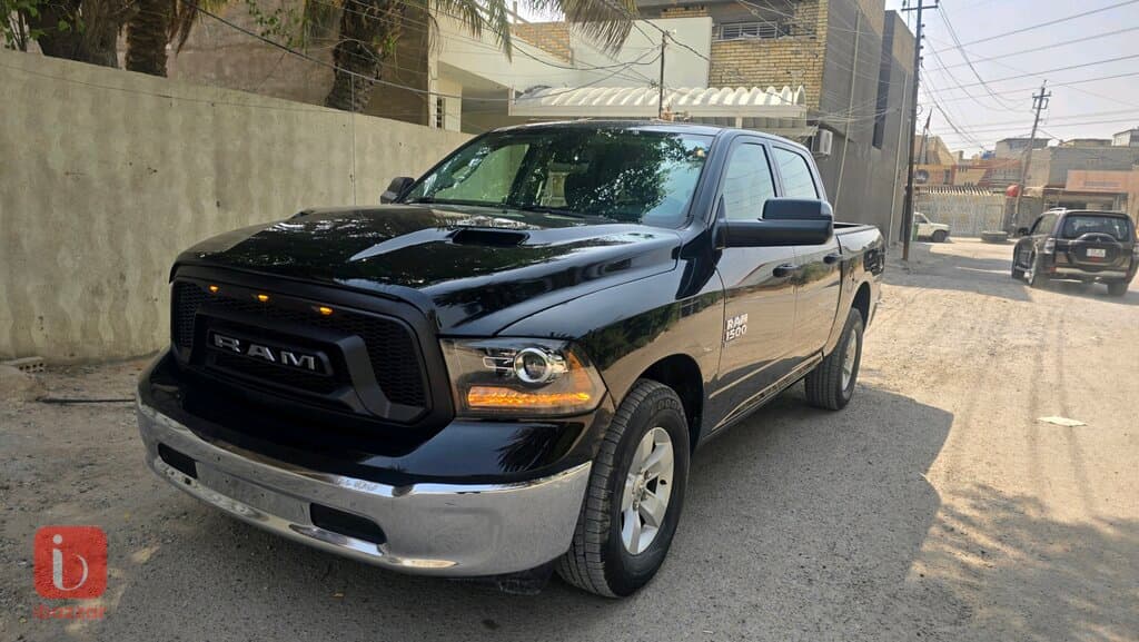RAM 1500