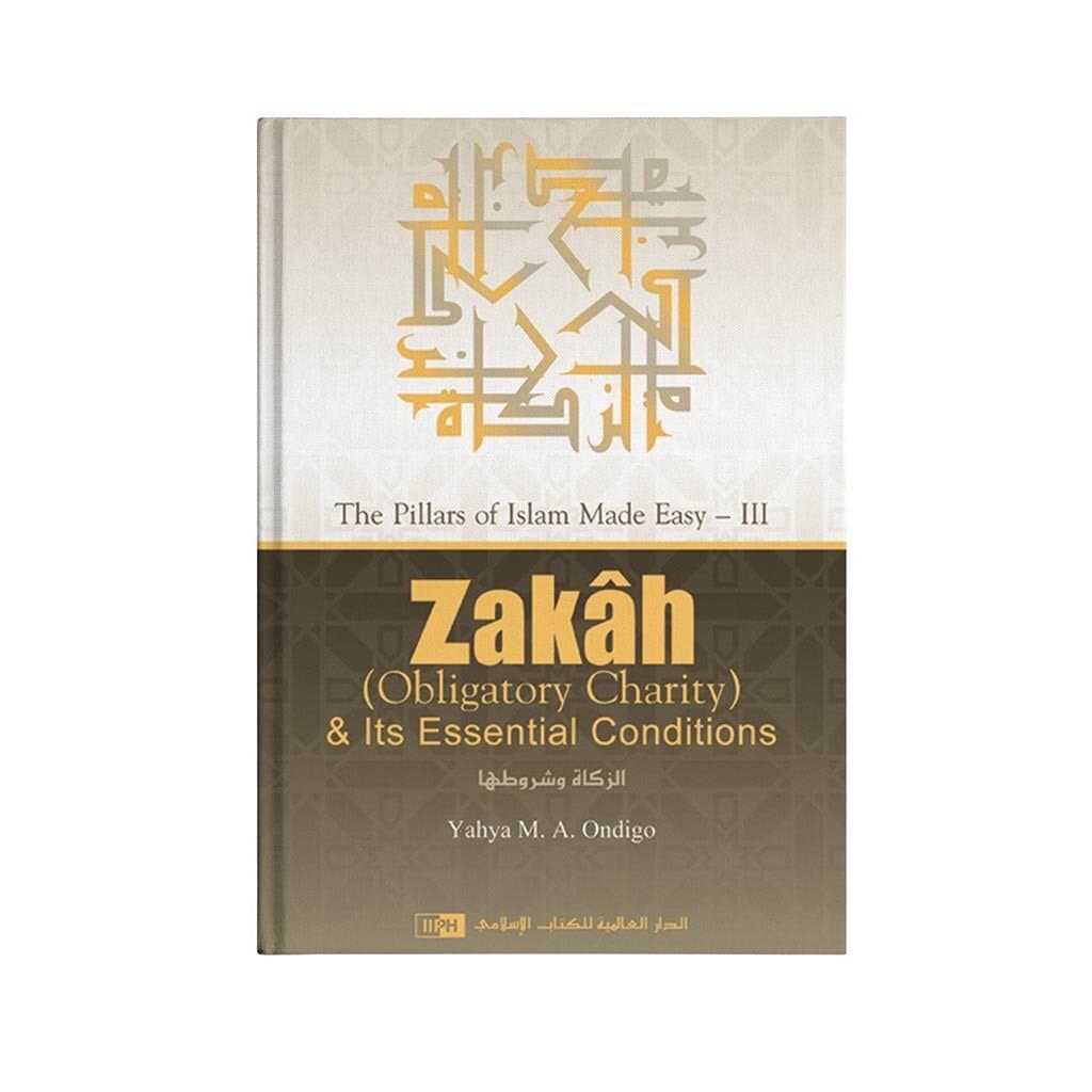 Zakah (Obligatory Charity) & Its Essential Conditions