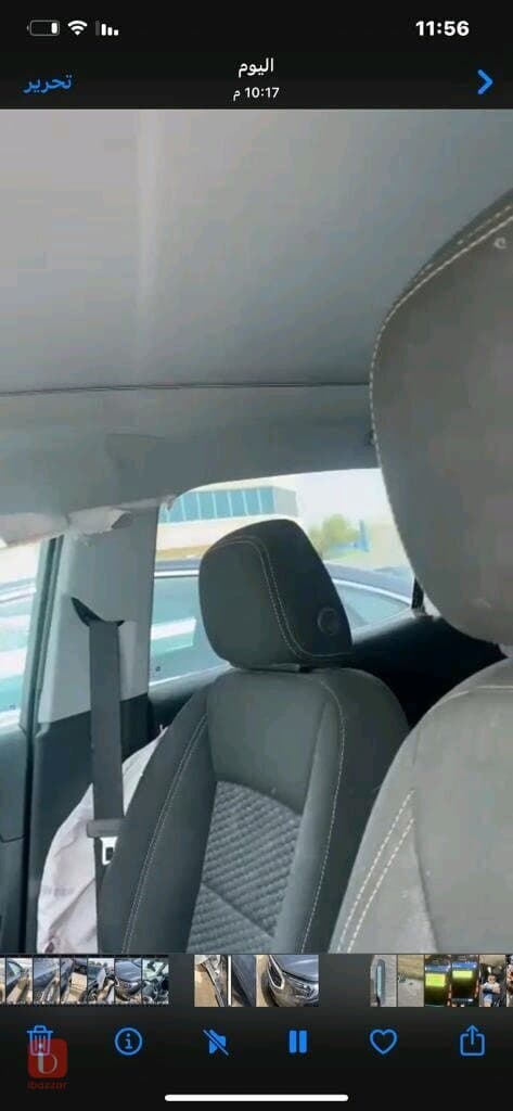 GMC Terrain SLT1 9
