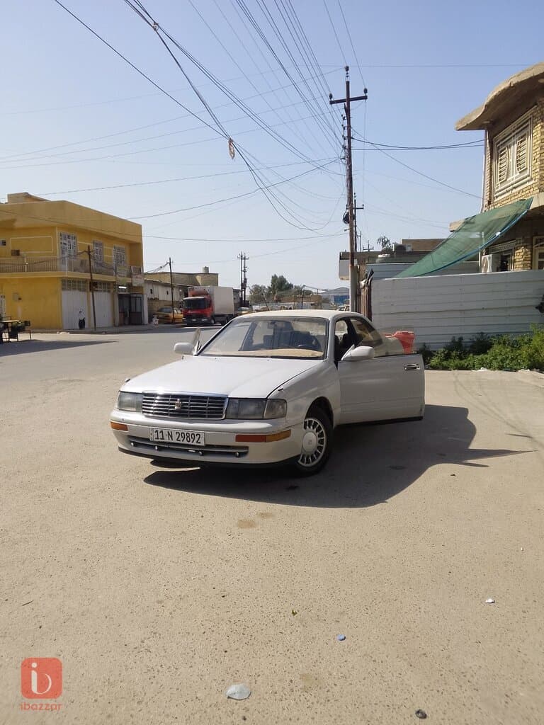 Toyota 1