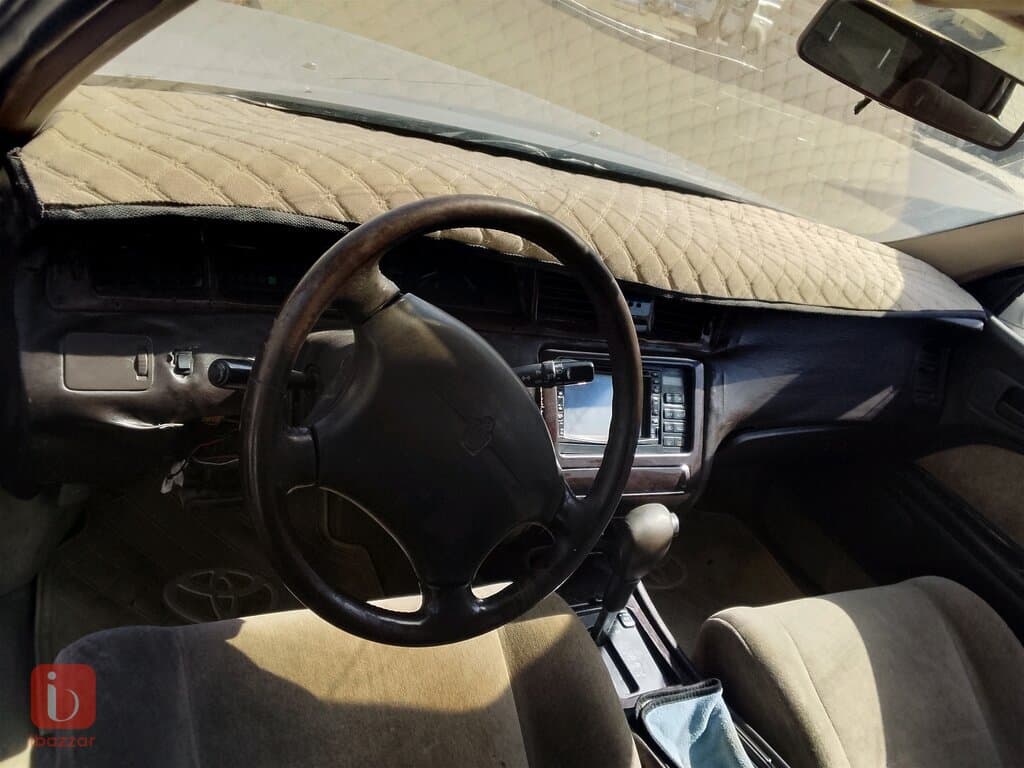 Toyota 5