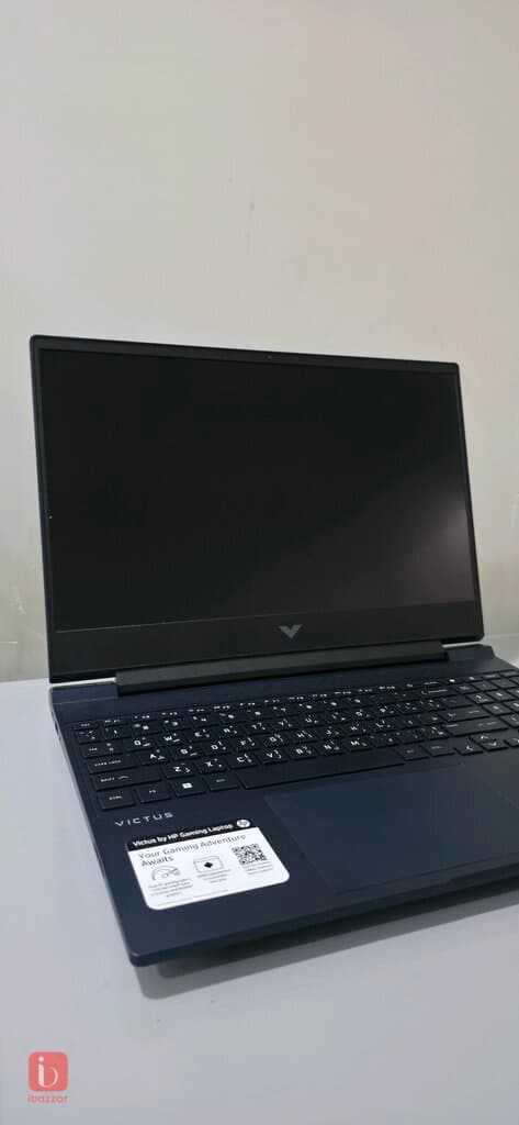 hp victus — photo 3
