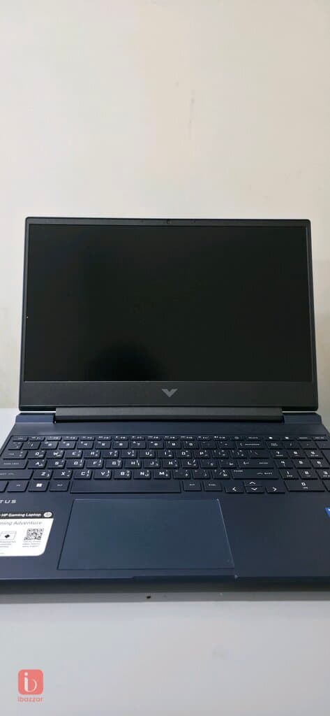 hp victus — photo 5