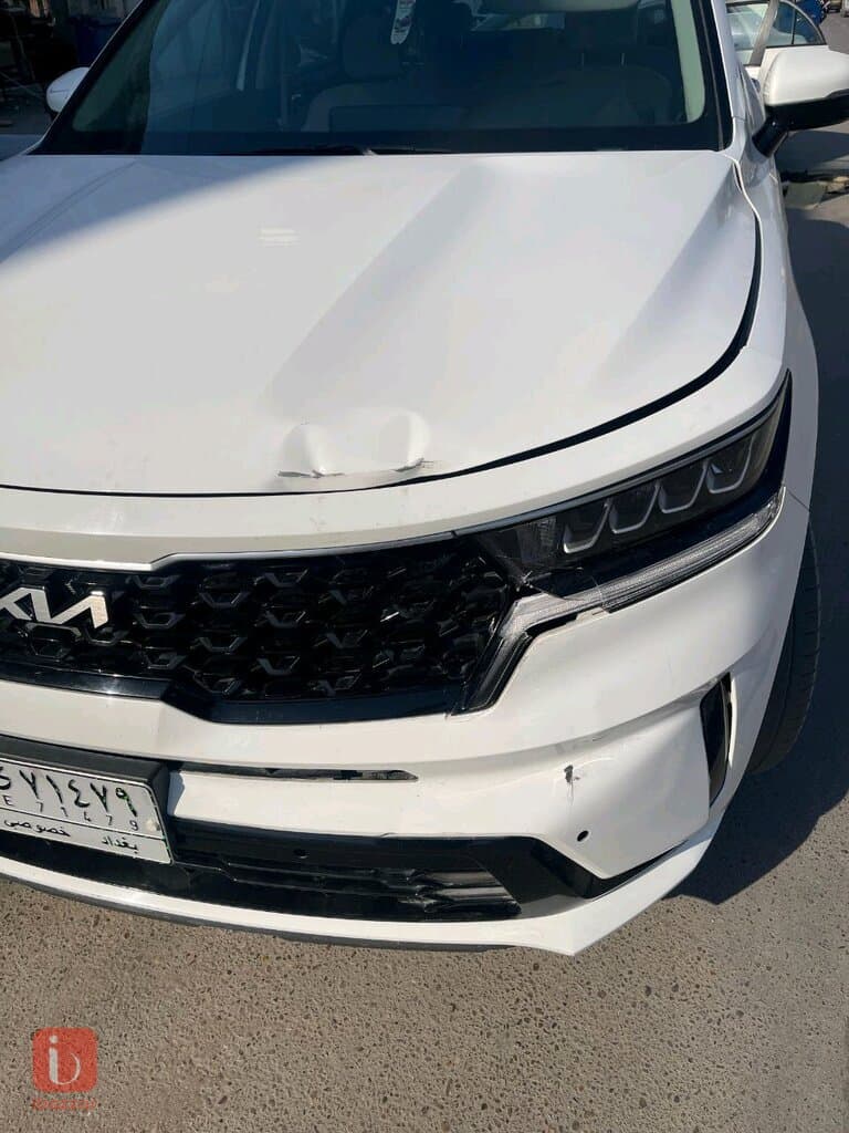 KIA Sorento 7