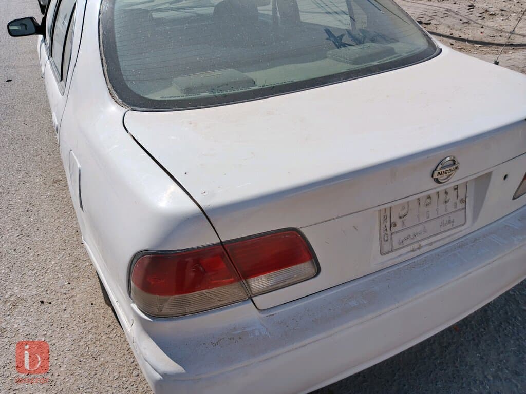 Nissan Micra 4