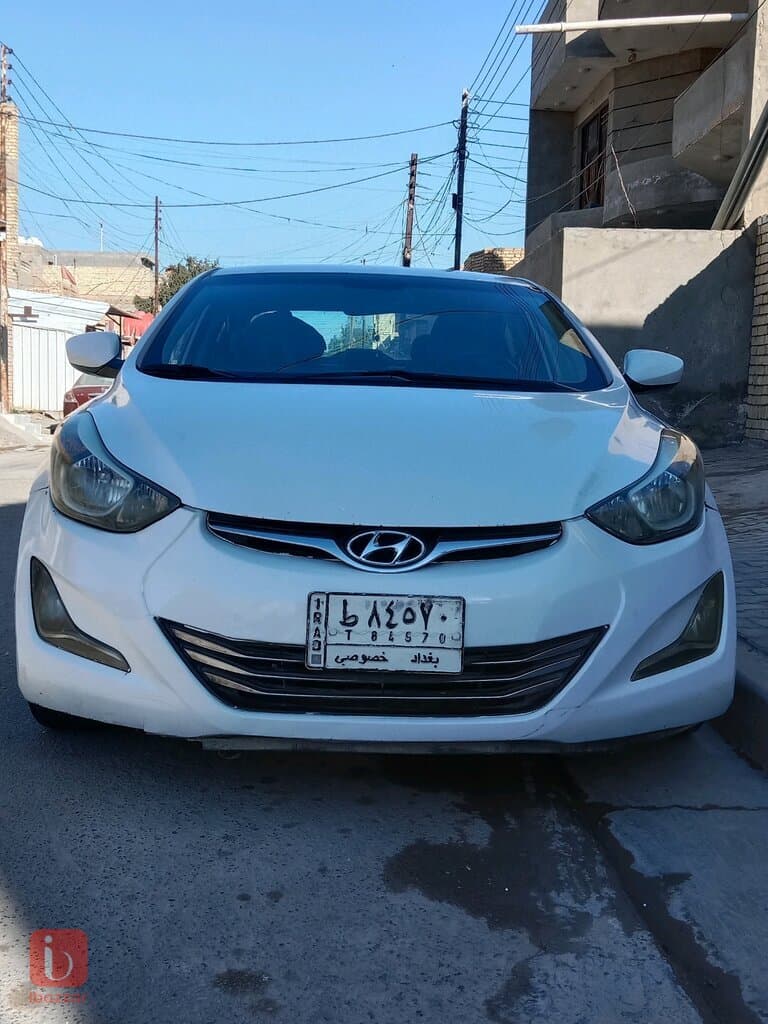 بغداد حسينيه