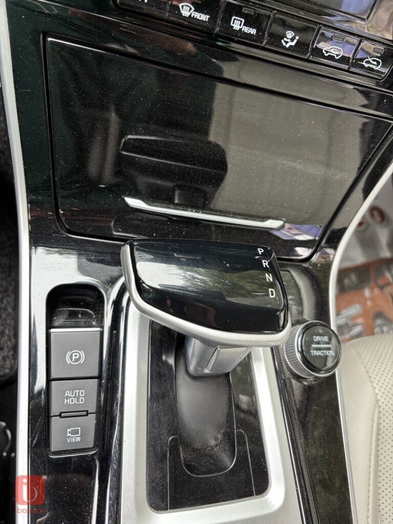KIA Seltos 12