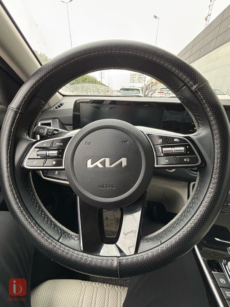 KIA Seltos 14