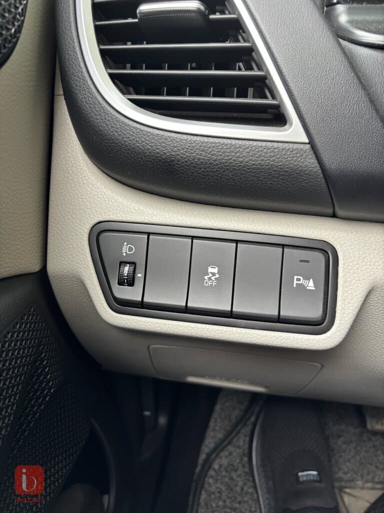 KIA Seltos 16