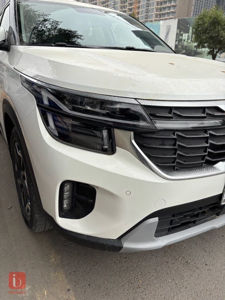 KIA Seltos 2